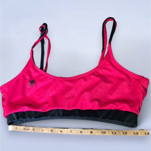 Rafiki Climbing Passion Cabaret Sports Bra - Size‎ 36 - Picture 3 of 8